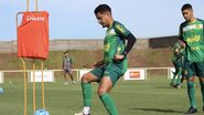 João Pinheiro/ Mirassol