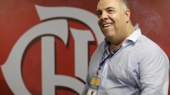 Gilvan de Souza/Flamengo