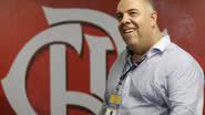 Gilvan de Souza/Flamengo