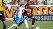 Victor Ferreira / EC Vitória