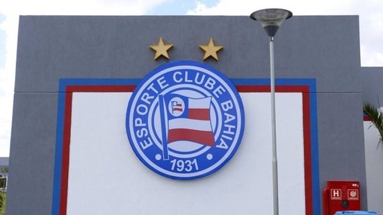 Felipe Oliveira/EC Bahia