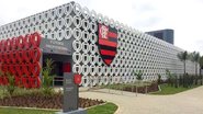 Divulgação / Flamengo