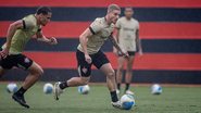 Victor Ferreira / EC Vitória