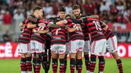 Paula Reis / Flamengo