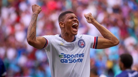 Divulgação / ECBahia