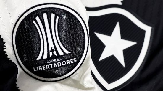 Vítor Silva / Botafogo