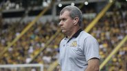 Celso da Luz/Criciúma