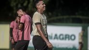 Victor Ferreira / EC Vitória