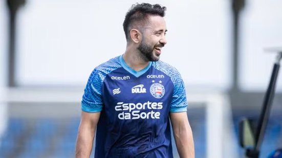 Rafael Rodrigues / EC Bahia