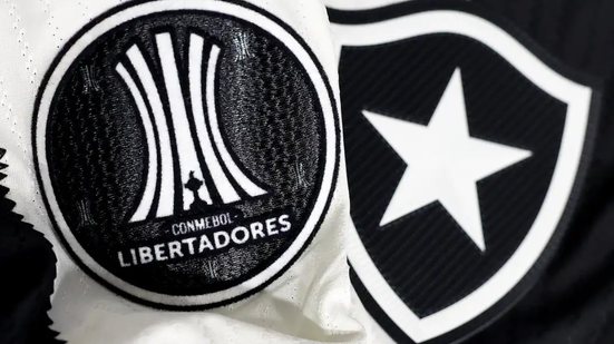 Vitor Silva / Botafogo