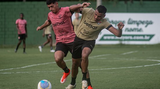 Victor Ferreira / EC Vitória