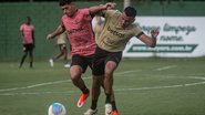 Victor Ferreira / EC Vitória
