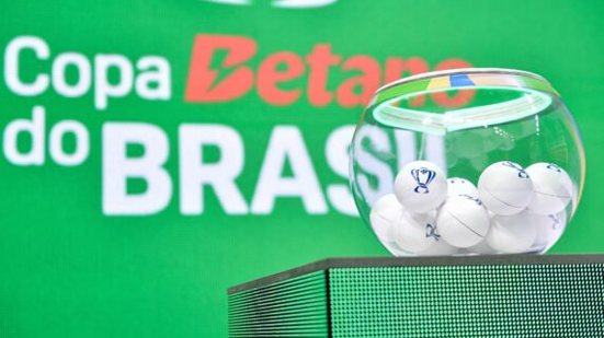 Divulgação / CBF