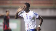 Letícia Martins/EC Bahia e Lesley Ribeiro | CBF