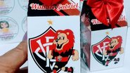 Arquivo pessoal