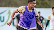 Victor Ferreira / EC Vitória
