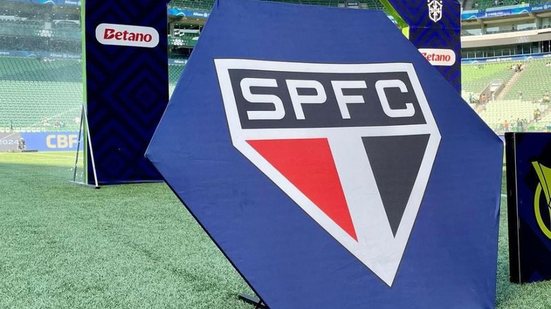 Reprodução / Redes Sociais / Instagram / @saopaulofc