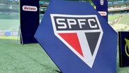 Reprodução / Redes Sociais / Instagram / @saopaulofc