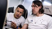 Gustavo Aleixo/Cruzeiro