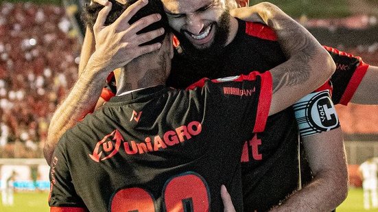 Victor Ferreira/ECV