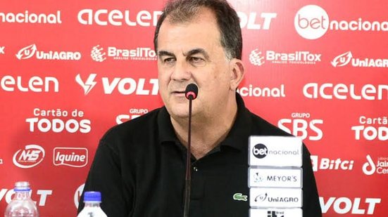 Victor Ferreira/ECV