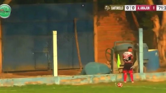 Reprodução / Redes Sociais