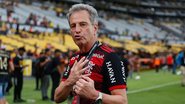 Gilvan de Souza/Flamengo