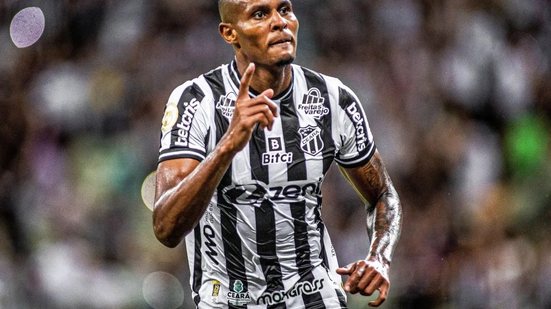 Stephan Eilert/Ceará SC