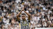 Divulgação/Juventus
