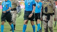 Victor Ferreira/ECV