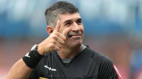 Divulgação/CBF