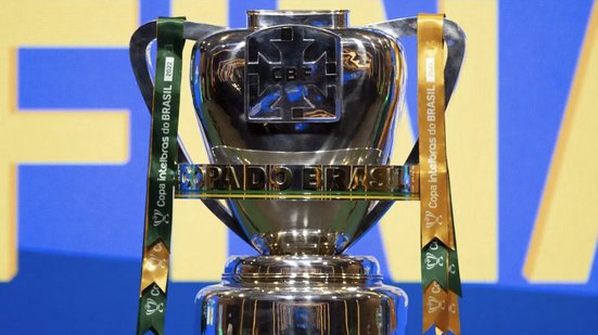 Reprodução / CBF