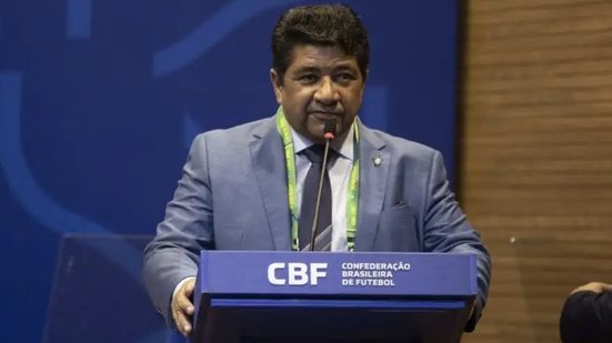 Lucas Figueiredo/CBF