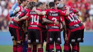 Divulgacao/Flamengo