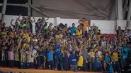 Divulgação Divulgação/RosarioCentral
