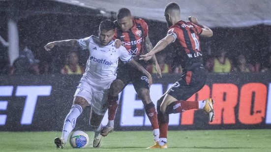 Gustavo Aleixo/Cruzeiro