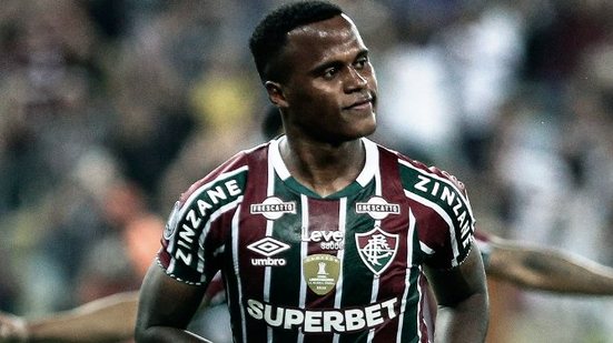 Reprodução / Fluminense