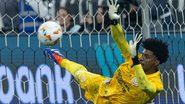 Reprodução / X /Corinthians