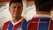 Divulgação / ECBahia
