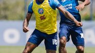 Divulgação / ECBahia