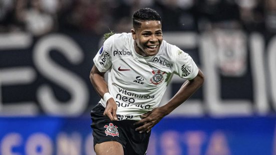 Rodrigo Coca/Corinthians