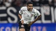 Rodrigo Coca/Corinthians