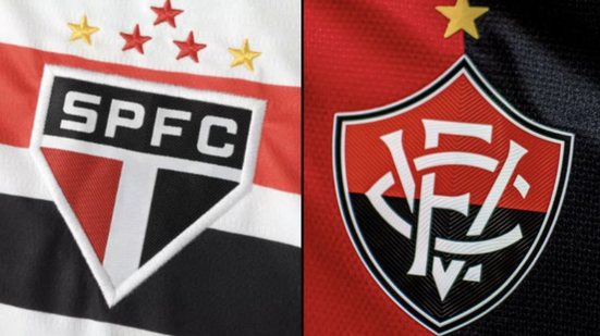 Divulgação / Victor Ferreira / ECVitória / Montagem BNews