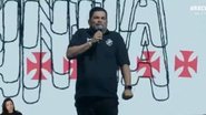 Reprodução / TV Vasco