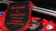 José Tramontin/athletico.com.br