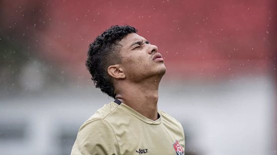Victor Ferreira/ECV