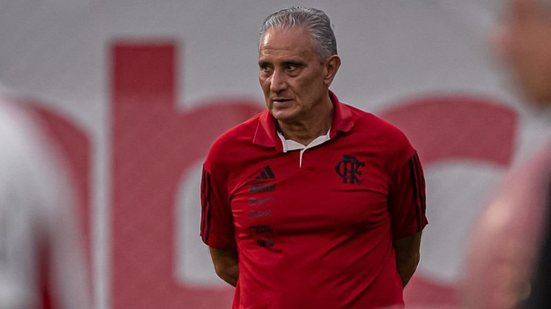 Divulgação / Flamengo