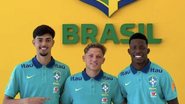 Reprodução / CBF