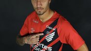 Gustavo Oliveira/athletico.com.br