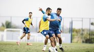 Divulgação/EC Bahia